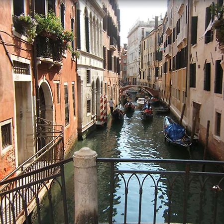 Ca' Da Ponte Apartamento Veneza Exterior foto
