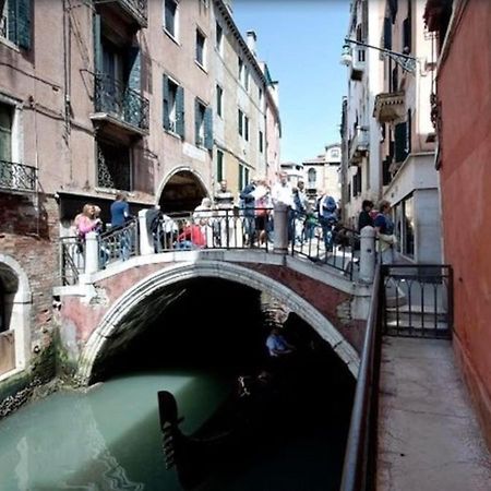 Ca' Da Ponte Apartamento Veneza Exterior foto