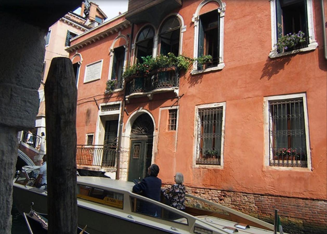 Ca' Da Ponte Apartamento Veneza Exterior foto