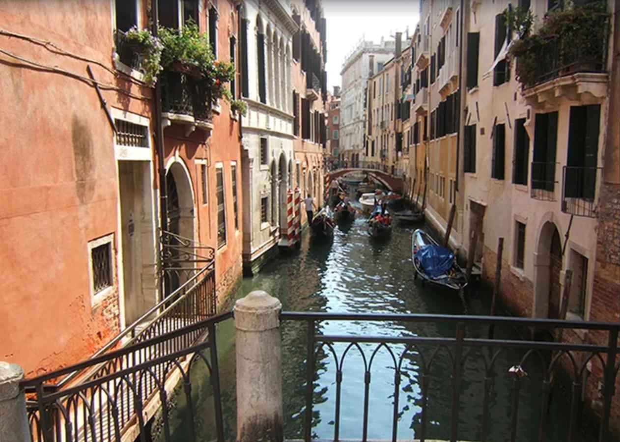 Ca' Da Ponte Apartamento Veneza Exterior foto